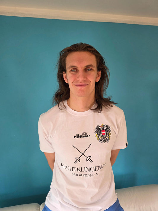 Martin Kain (AUT)