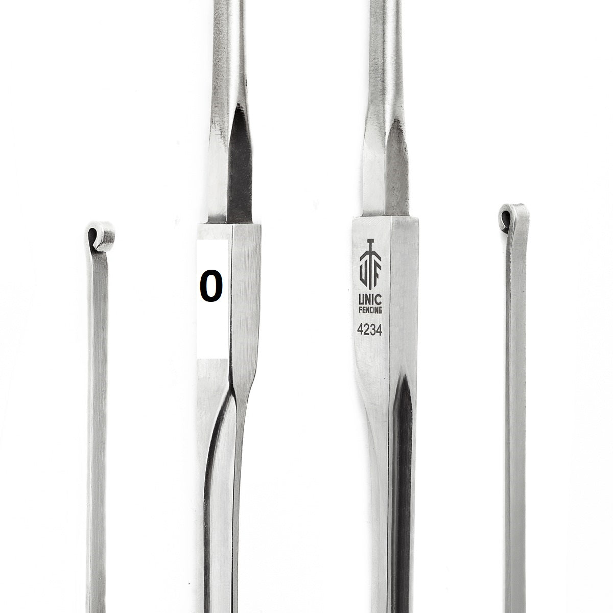 Saber UNIC NON-FIE size 0 (small) student
