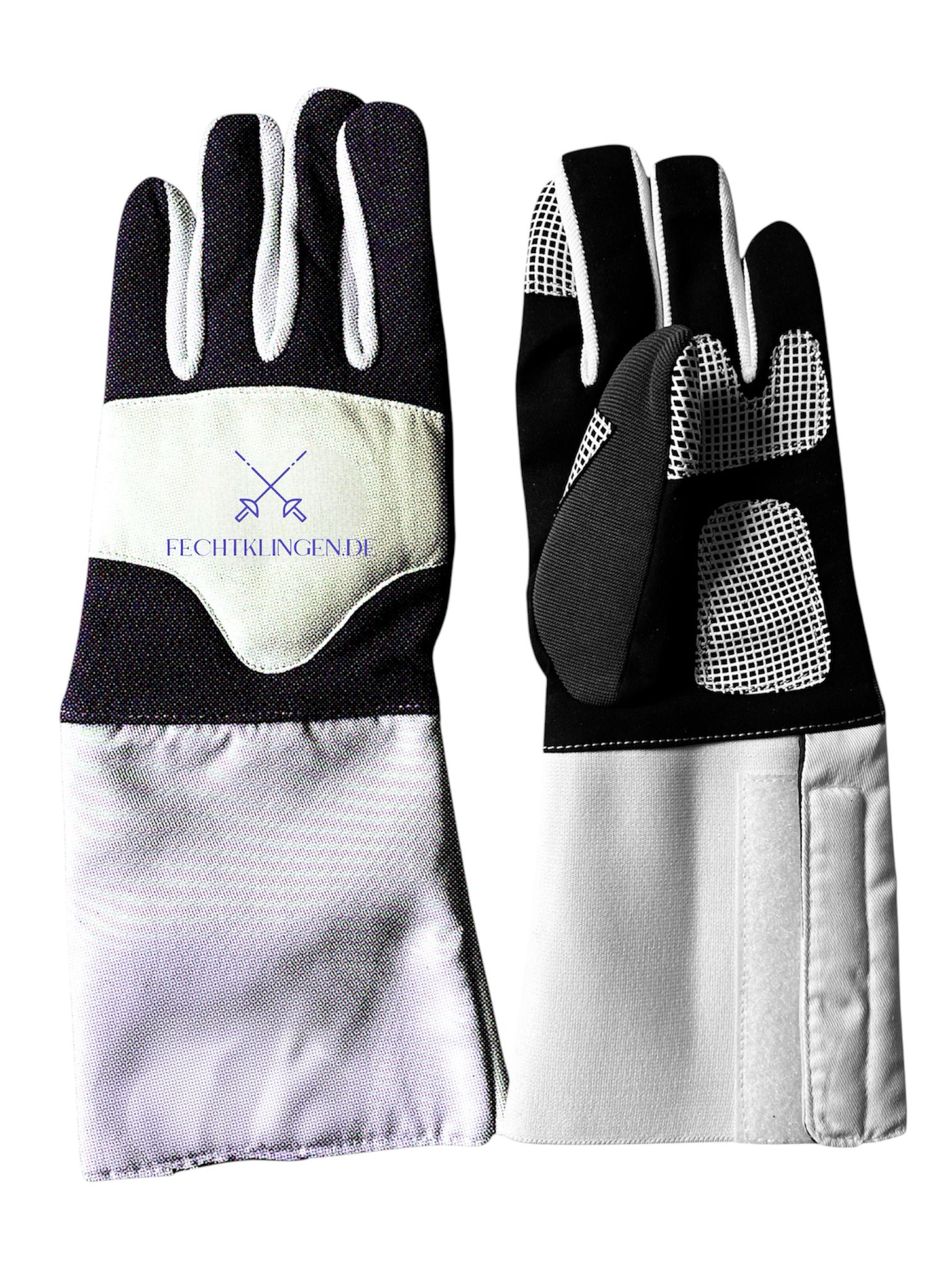 klingen handschuhe Fechtklingen.de x MTD Fechthandschuh – Getestet von der Nationalmannsc – Fencing Lifestyle