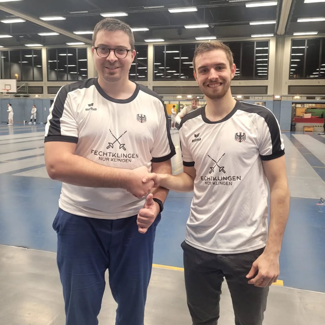 Moritz Renner – Universiade & Weltcup | Fechtklingen.de