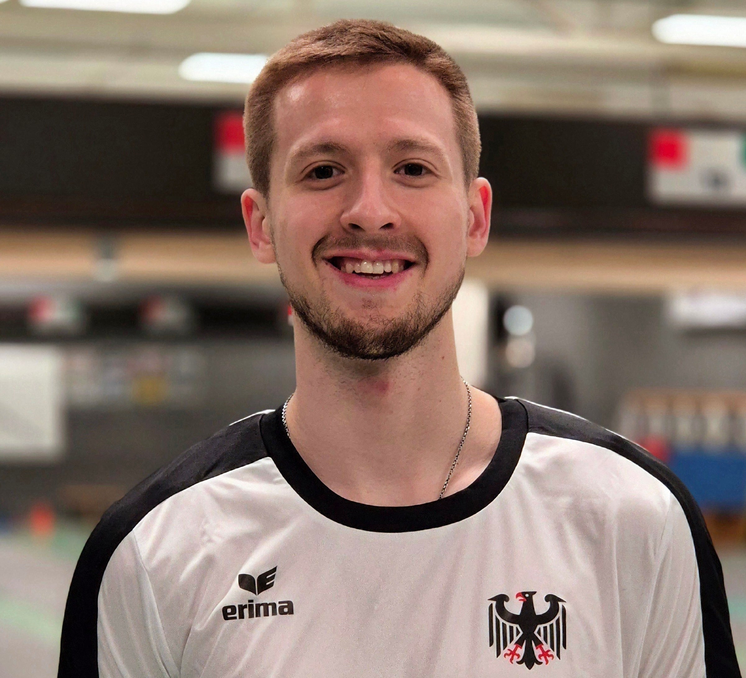 Michael Trebis – Willkommen im Team Fechtklingen.de