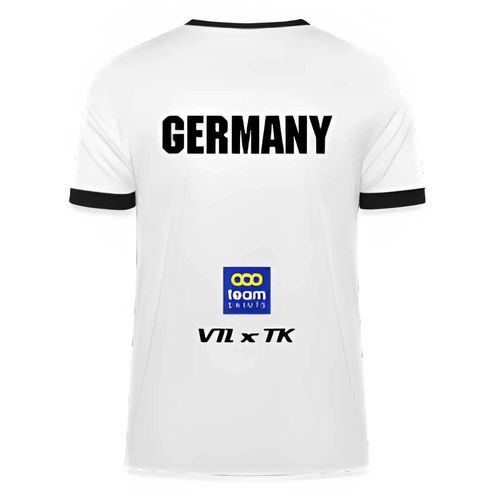 Fechtklingen.de T-shirts 2.0 + promotion of your choice