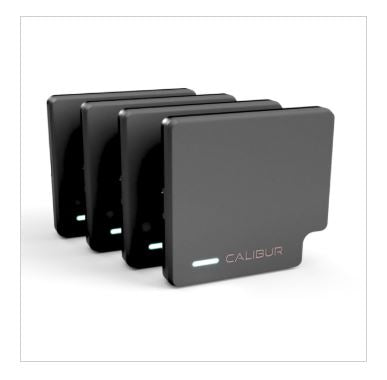 Wireless fencing (Bluetooth)