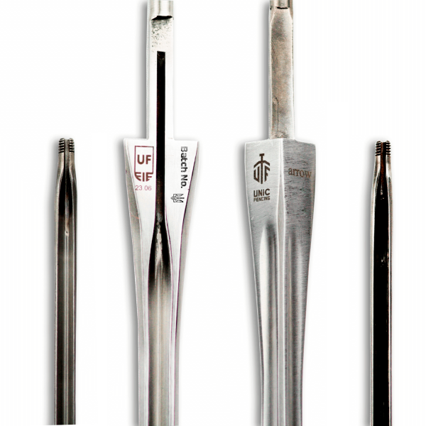 Degen UNIC FIE Größe 5 (groß)