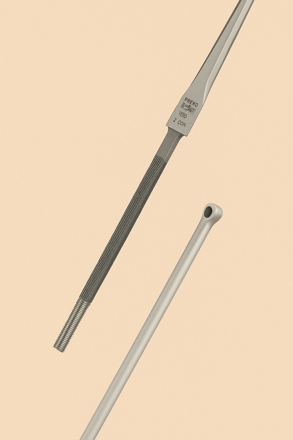 BF Sabre blade FIE Maraging for adults #5