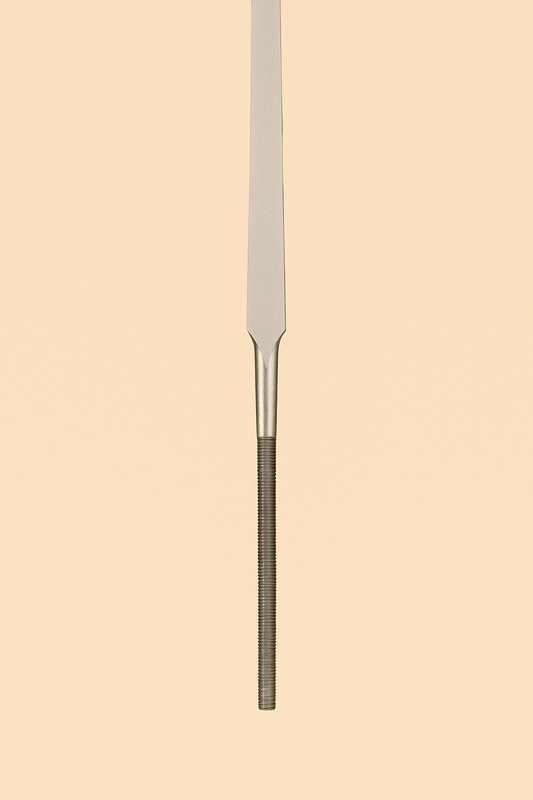 Allstar Foil Blades Prep. Size 0 (small) Non-FIE