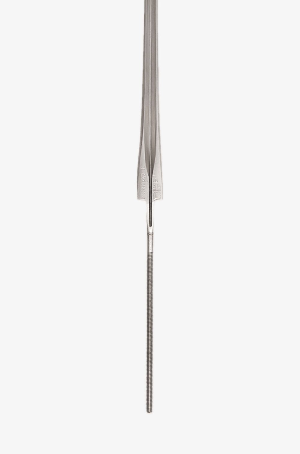 Epee STM FIE size 5 (large) Raw blade