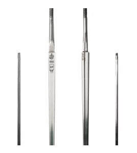 Foil UNIC FIE size 5 (large) raw blade