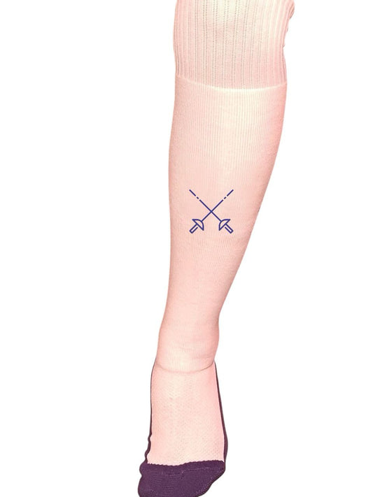 Fechtklingen.de x MTD Fechtsocken
