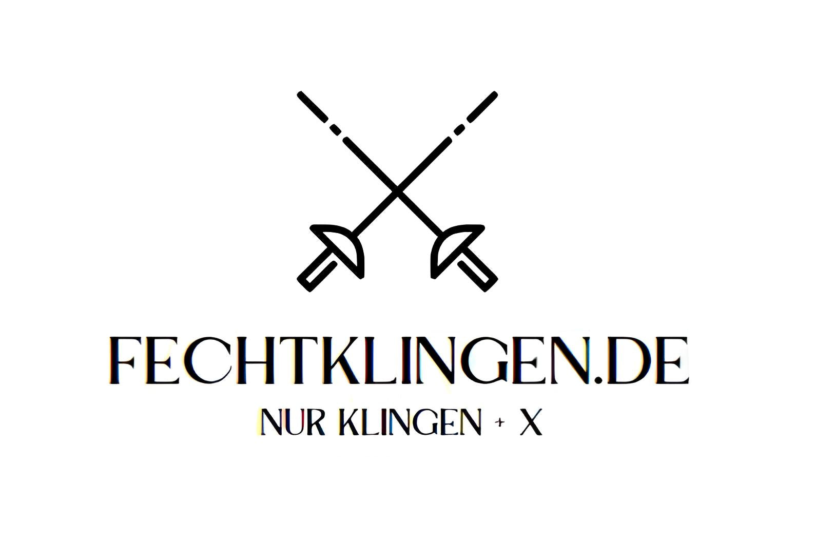 Fechtklingen-Nur Klingen